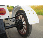 Electric Quadricycle Supplier - Hot Sale Chinese Four-Wheel Electric