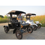 Electric Quadricycle Supplier - Hot Sale Chinese Four-Wheel Electric