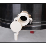 Manual Extractor Supplier - 3 Frame Separator Stainless Steel Manual