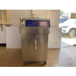 Pasteurizer Factory - Factory Direct High Quality 60L/H Small