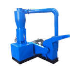 Wood Pellet Machine Manufacturer - High Efficiency Industrial Electric