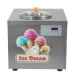 Home Ice Cream Maker Factory - Mini 5.5 Quart Home Ice Cream