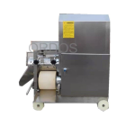 Fish Separator Supplier - 250kg/h Fish Meat Bone Separating