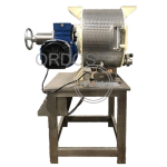 Chocolate Refiner Factory - Automatic 20L Small Chocolate Refiner