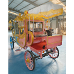 Royal Carriage Supplier - 2024 High Quality Royal Carriage Assorted