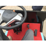 Chuck Wagon Factory - Chinese Manufacturer's Electric Horse-Drawn