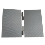 Aluminum Foundation Machine Factory - Super Solid Langstroth Dadant Size