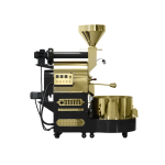Gas Roaster Manufacturer - Commercial Gas Electric Coffee Bean