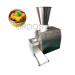 Dumpling Maker Manufacturer - Stainless Steel Dumpling Maker Semi-Automatic