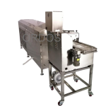 Cooling Tunnel Machine Factory - Flour-Based Chocolate Cooling Tunnel