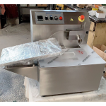 Chocolate Tempering Machine Supplier - 15kg Automatic Electric Chocolate