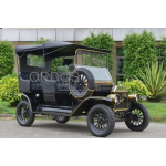 Vintage Car Manufacturer - Vintage Car Photoshoot Service Equipment