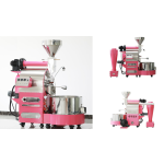 Gas Roaster Manufacturer - Commercial Gas Electric Coffee Bean