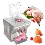 Italian Gelato Machine Manufacturer - Smart 20L/H Mini Desktop Italian