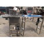Enrobing Machine Supplier - Commercial New Chocolate Enrobing Cooling