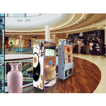 Drink Dispenser Factory - 20 Hot Cold Drink Espresso Coffee