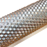 Beeswax Rollers Factory - Customized 280mm Beeswax Foundation Rollers