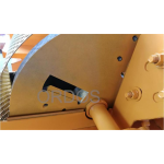 Hammer Mill Supplier - 1000-2000kg/h Capacity Hammer Mill