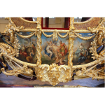 Gold State Coach Factory - Handcrafted Gold State Coach Royal