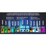 Wall-Mounted Vending Machine Supplier - Commercial Metal Food Vending Machine