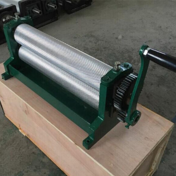 Roller Mill Machine Supplier - Automatic Beekeeping Farming Roller Mill