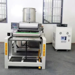 Foundation Sheet Machine Factory - Full Automatic Bees Wax Foundation