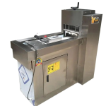 Meat Cutter Supplier - Automatic Stainless Steel Mutton Beef