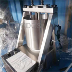 Stone Refiner Factory - Industrial Chocolate Stone Refiner Grinding