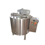 Heating Tank Manufacturer - Service Equipment Heating Storage Mixing