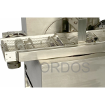 Coating Machine Manufacturer - Small Automatic Peanut Chocolate Coating