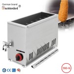 Cheese Stick Fryer Factory - Commercial Large Capacity Cheese Stick