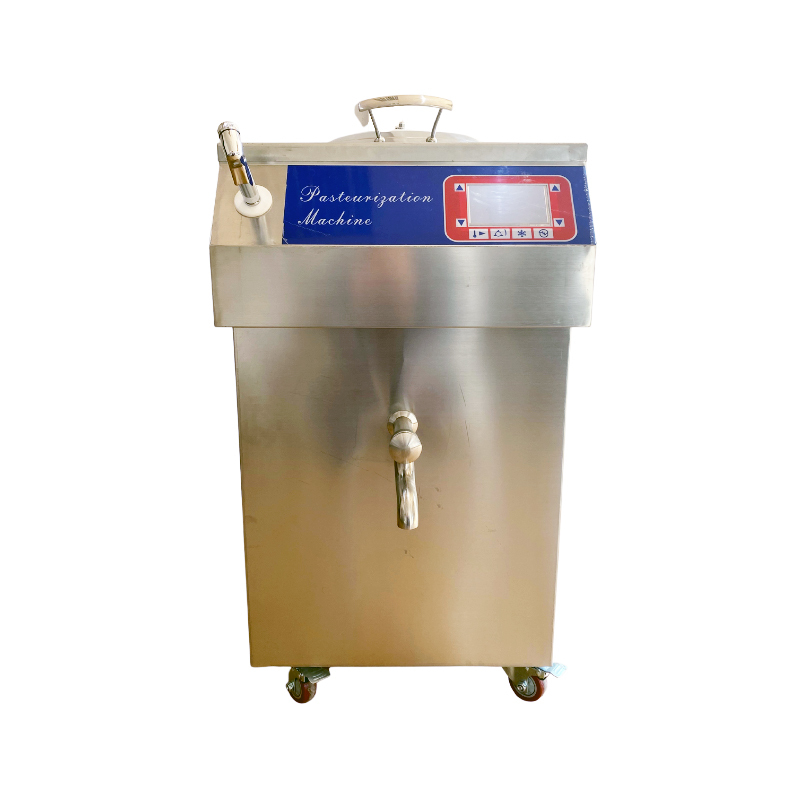 Pasteurizer Factory - Factory Direct High Quality 60L/H Small