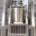 Stone Refiner Factory - Industrial Chocolate Stone Refiner Grinding