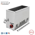 Cheese Stick Fryer Factory - Commercial Large Capacity Cheese Stick