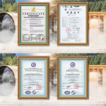 Barrel Sauna Room Supplier - High Quality Outdoor Traditional Barrel