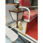 Sightseeing Carriage Manufacturer - Customized COC Electric Tricycle Sightseeing