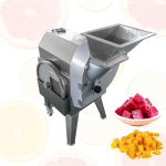 Vegetable Dicer Manufacturer - Small Kitchen Vegetable Fruit Dicer