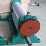 Roller Mill Machine Supplier - Automatic Beekeeping Farming Roller Mill