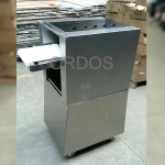 Croissant Machine Supplier - High Productivity New Chocolate Croissant