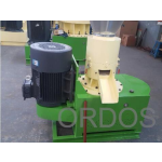 Small Pellet Machine Factory - Hot Sale Small Wood Pellet Machine