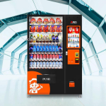 Cotton Candy Machine Supplier - Wholesale Touch Screen Combo Cotton