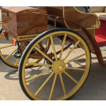 Customized Carriage Supplier - 2024 High Quality Customized Electric