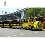 Manufacturer Direct Manufacturer - Manufacturer Direct Sell Electric Train