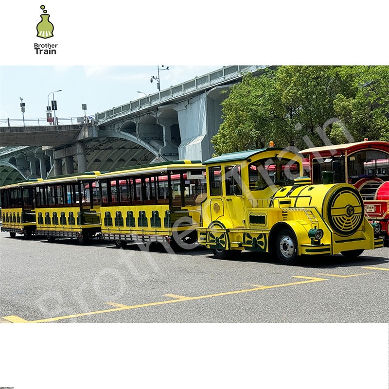 Manufacturer Direct Manufacturer - Manufacturer Direct Sell Electric Train