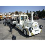 Classic Brother Factory - Classic Brother Amusement Park Rides Electric