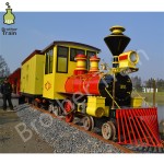 Battery Operated Manufacturer - Battery Operated Railway Train With Sound
