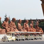 Supply Cheap Factory - Supply Cheap Price Train Manufacturer Sightseeing