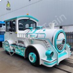 Manufacturer Direct Manufacturer - Manufacturer Direct Sell Electric Train