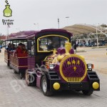 Hot Sale Factory - Hot Sale Playground Amusement Park Electric