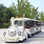 Factory Price Manufacturer - Factory Price Outdoor Amusement Park